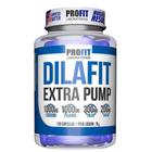 Vaso dilatador dilafit extra pump 120 cápsulas profit