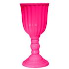 Vaso Dubai Grande Pink 40 Cm