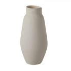 Vaso Em Ceramica Nude 31X15Cm 16610 Mart