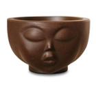 Vaso Face Menina 09 (1L) Café Imperial Nutriplan