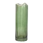 Vaso faraday vd g - 10 x 10 x 30 cm (vidro)