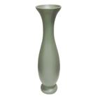 Vaso Garrafa Ravena Decorativo 56x14cm