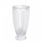 Vaso Geneva De Cristal 13,5X27,5Cm 61644 Wolff