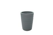 Vaso Grego Pequeno Cimento Lar Tramontina 92782210