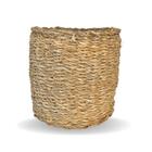 Vaso Ido Fibra Natural 29x26cm