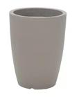 Vaso Jardim Redondo Thai 58cm Concreto - Tramontina