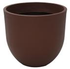 Vaso Laos 54Cm Marrom Tramontina 92795109