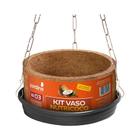 Vaso Nutriplan Kit Redondo Nutricoco