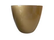 Vaso orquidea g dourado pt15 - a casa