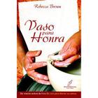 Vaso Para Honra - Rebecca Brown - 8068559 - DANPREWAN