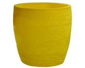 Vaso Planta 50x50 Oval Moderno Polietileno - BGPLASTICOS