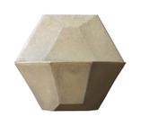 Vaso Planta Diamante Favo Colmeia 40x35 Jardim Vertical Horta Varanda Polietileno