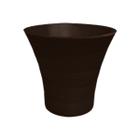 Vaso Plantar plantas Frutíferas Taça polietileno 45x50