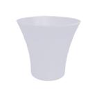 Vaso Plantar plantas Frutíferas Taça polietileno 45x50