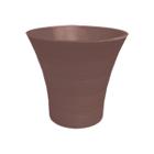 Vaso Plantar plantas Frutíferas Taça polietileno 45x50