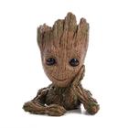 Vaso Porta Treco Vingadores Baby Groot- 14X9CM GROOT