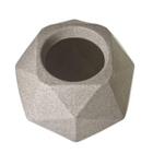 Vaso Quartzo 30 (25L) Cor Granito Nutriplan