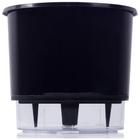 Vaso Raiz Autoirrigável 16x14 Preto Cultivar Plantar Oferta