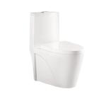 Vaso Sanitário Acoplado (monobloco) Confort Plus - Smart Norte