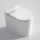 Vaso Sanitário Inteligente vaso sanitário japonês vaso sanitário de luxo bacia sanitária inteligente bacia sanitária eletrônica - Lemon Decor