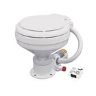 Vaso Sanitário Náutico Elétrico Tmc 12V - Marine Importa