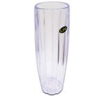 Vaso Solitário Liv 6Cmx18Cm Alt. 1656 Paramount