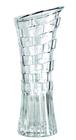 Vaso Solitário Vidro 29 cm Adely