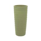 Vaso Tramontina Grego Polietileno Verde Oliva 80cm Tramontina