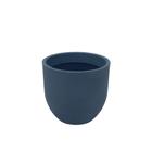 Vaso Tramontina Laos Polietileno Azul Turquesa 45cm