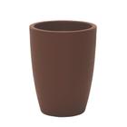 Vaso Tramontina Thai Polietileno Terracota 58cm