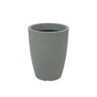 Vaso Tramontina Thai Polietileno Verde Sálvia 58cm Tramontina