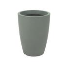 Vaso Tramontina Thai Polietileno Verde Sálvia 67cm