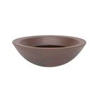 Vaso Vasart Malta Bowl Rusty - 54 x 17 cm