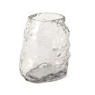 Vaso Vidro Decorativo 20X18X13Cm 16264 Mart