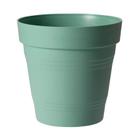 Vaso West Garden Veneza Verde Pastel - Tamanho 3