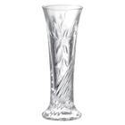 Vaso Wolff Flower de Vidro 6cm x 15cm