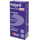 Vasodilatador Agener União Petpril 30 comprimidos - 10 mg
