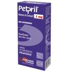Vasodilatador Agener União Petpril 30 comprimidos - 5 mg