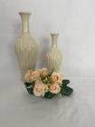 vasos decorativos de ceramica arranjo flor acompanha