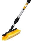 Vassoura Cabo Extensível Com Entrada De Água Vonder