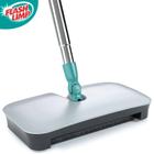 Vassoura Mágica Plus Feiticeira Mop Flash Limp Varredora - NoBrand