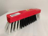 Vassoura pelo sintetico base madeira 30 cm amn