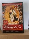 VCD Milagres da Fé - A Herança Histórica - Van Blad