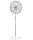 Vcl -Ventilador De Coluna 65 Cm Branco Pintura Epóxi Cromada - VENTISILVA