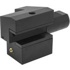 VDI Frontal Axial Direito Invertido - VDI50 - DIN 69880 C3