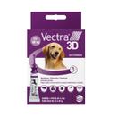 Vectra 3D Antipulgas 25kg a 40kg Leve3 Pague2 Ceva