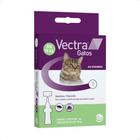 Vectra Gatos 1 Pipeta Para Gatos De Até 10kg Envio Imediato