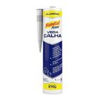 Veda Calha 300ML/270G Aluminio Mundial Prime 3358AL