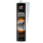 Veda Calha E Repara 270g Tubo Orbi Química Para Madeira Ar