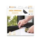 Veda Frestas Janela Porta 2MM 6 Metros COMFORT DOOR PAI